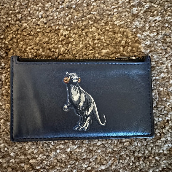 Coach Star Wars wallet - Picture 2 of 2